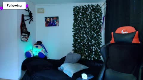  Bad boy sebastian  online show from February 2025 07:27:02 PM