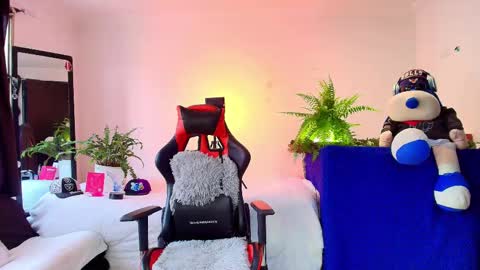  Bad boy sebastian  online show from October 2025 07:12:02 PM