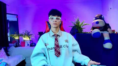  Bad boy sebastian  online show from October 2025 07:18:01 AM