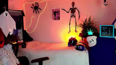  Bad boy sebastian  online show from October 2025 04:35:02 AM