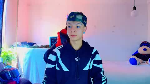  Bad boy sebastian  online show from November 2025 03:27:01 PM