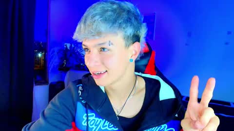  Bad boy sebastian  online show from December 2025 01:17:02 PM