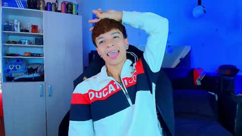  Bad boy sebastian  online show from February 2026 01:54:01 PM