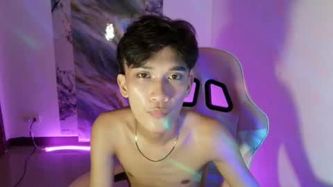 twinkbaby_yuno online show from July 2026 05:36:01 AM