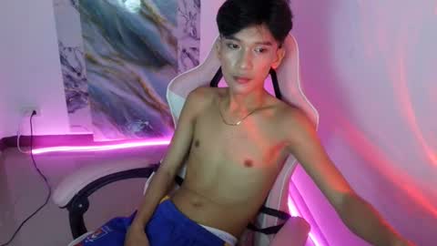 twinkbaby_yuno online show from July 2026 05:58:02 AM