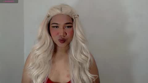 Snapshot of twinkcheska chatting on November 2025 01:33:02 PM Cheska Schock online show from November 2025 01:33:02 PM