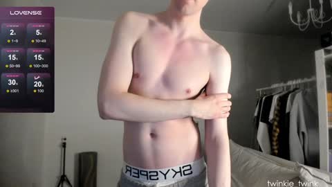 Snapshot of twinkie_twink chatting on December 2024 01:36:02 AM Andy online show from December 2024 01:36:02 AM