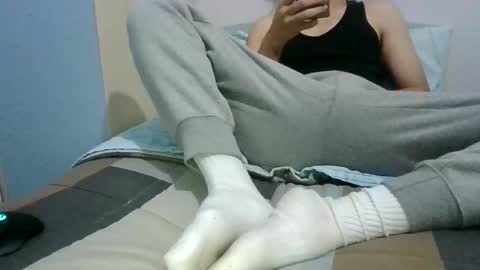 Twink23 online show from December 2024 11:42:01 PM