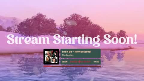 Lou online show from April 2026 09:28:01 PM