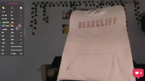 MASTER GERRY online show from April 2026 12:41:01 AM