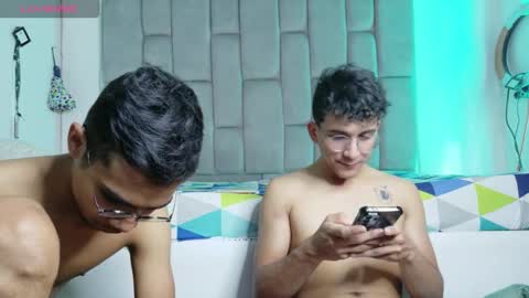 twinksecrets_ online show from March 2026 12:10:02 PM