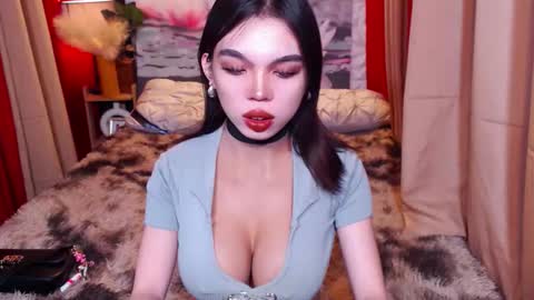 twinktransshanel online show from November 2025 07:30:02 AM