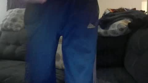 TwinkyMcgee online show from January 2026 06:17:01 AM