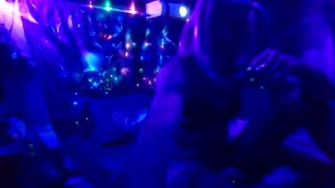 Tintilizing Excitement online show from October 2025 06:52:02 AM