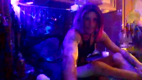 Tintilizing Excitement online show from November 2025 08:58:01 AM