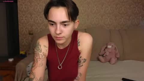 Welcome guys We Lili and Vic  PVT open online show from July 2026 09:22:01 AM