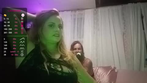 Twocrazy85 online show from December 2024 05:20:01 AM