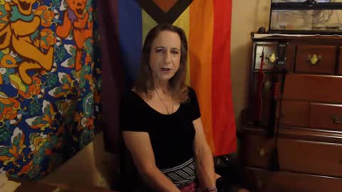 twocumkerry online show from March 2025 04:28:01 AM