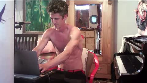 Snapshot of twoforallprivate chatting on November 2025 07:16:02 PM TobeBritta online show from November 2025 07:16:02 PM