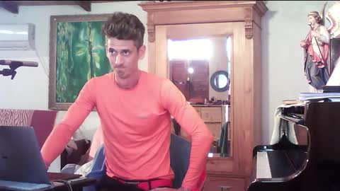 Snapshot of twoforallprivate chatting on November 2025 07:12:01 PM TobeBritta online show from November 2025 07:12:01 PM