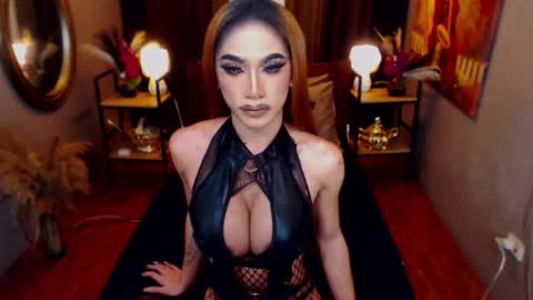 KiaraKeana online show from November 2025 10:10:02 AM