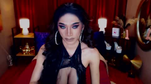 KiaraKeana online show from April 2026 10:53:02 AM