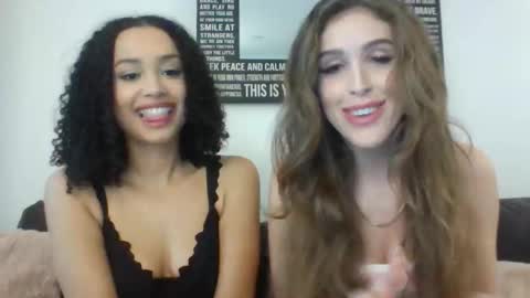 AvaMini online show from April 2026 03:34:01 AM