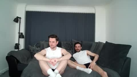 Snapshot of twotwinkhusbands chatting on October 2025 10:10:01 PM RyanRowan online show from October 2025 10:10:01 PM