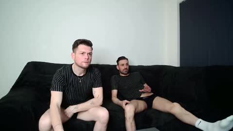 Snapshot of twotwinkhusbands chatting on October 2025 07:16:01 PM RyanRowan online show from October 2025 07:16:01 PM