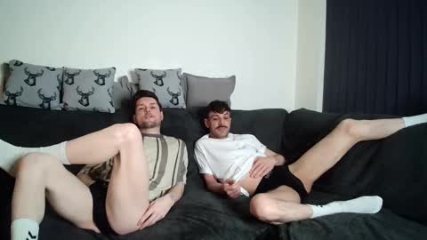 RyanRowan online show from February 2026 08:29:02 PM