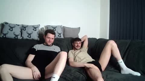 RyanRowan online show from February 2026 09:53:02 PM