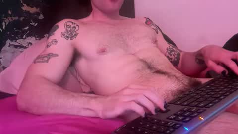 twunkymikey online show from May 2026 10:26:02 PM