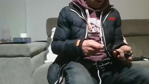 txatehard online show from January 2025 12:19:02 PM