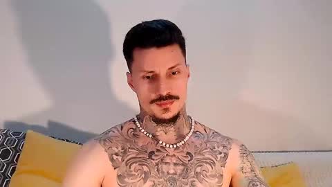 tyagodoll online show from March 2025 09:48:02 PM