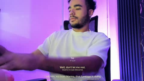 tyagofdef online show from April 2026 11:16:01 PM