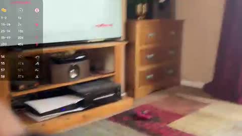 Tye Upgood online show from July 2026 11:34:01 AM