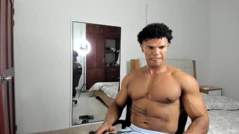 Yorquis Guzman online show from March 2026 12:28:01 AM