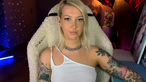 Miley online show from April 2026 12:31:01 PM