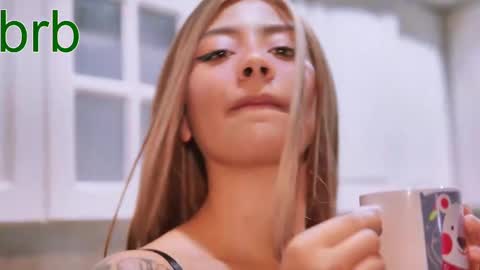  TYLA  online show from March 2025 03:02:02 AM