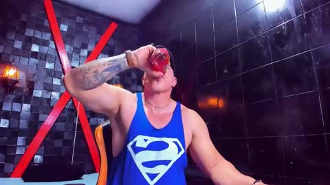 Tyleer Scot online show from April 2026 07:58:01 PM