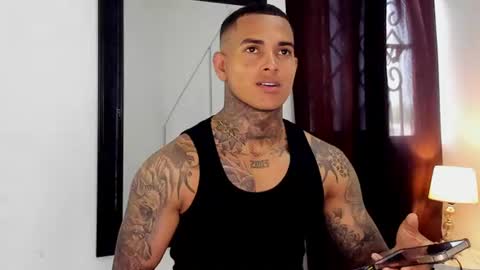tyler_bell_ online show from July 2026 07:05:01 PM