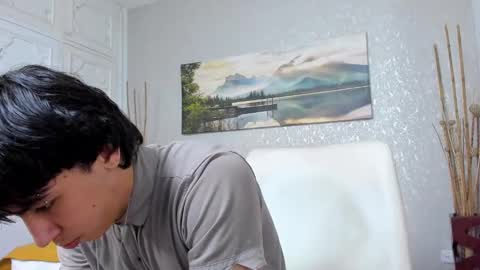 Tyler online show from November 2025 03:16:02 AM