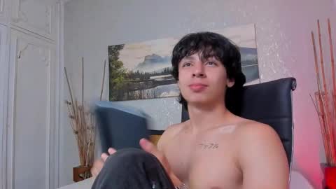 Tyler online show from February 2026 10:05:02 AM