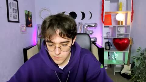 Tyler online show from February 2026 03:37:02 PM