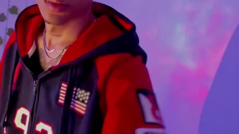 Tyler Garcia  online show from February 2025 07:26:01 AM