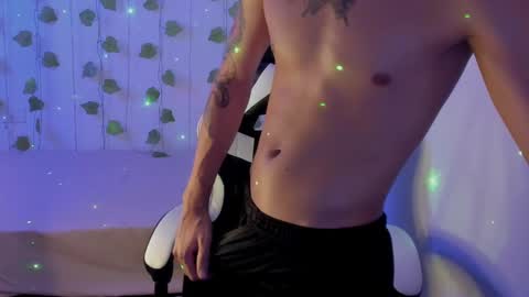 Tyler Garcia  online show from February 2025 10:26:02 AM