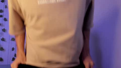 Tyler Garcia  online show from March 2025 12:21:01 AM