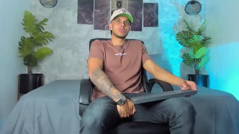 Tyler online show from December 2024 05:51:02 PM