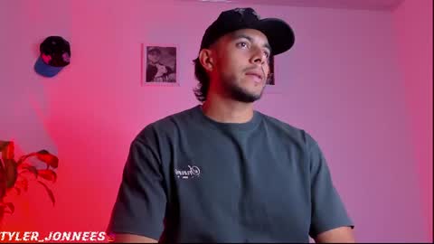 Tyler online show from July 2026 01:56:01 AM