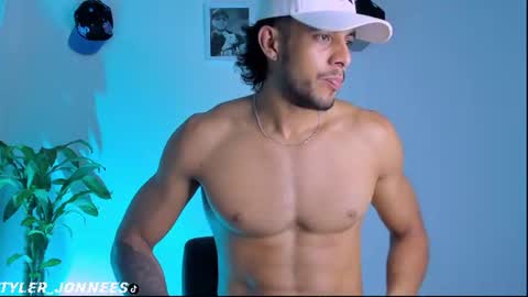 Tyler online show from July 2026 09:08:01 PM